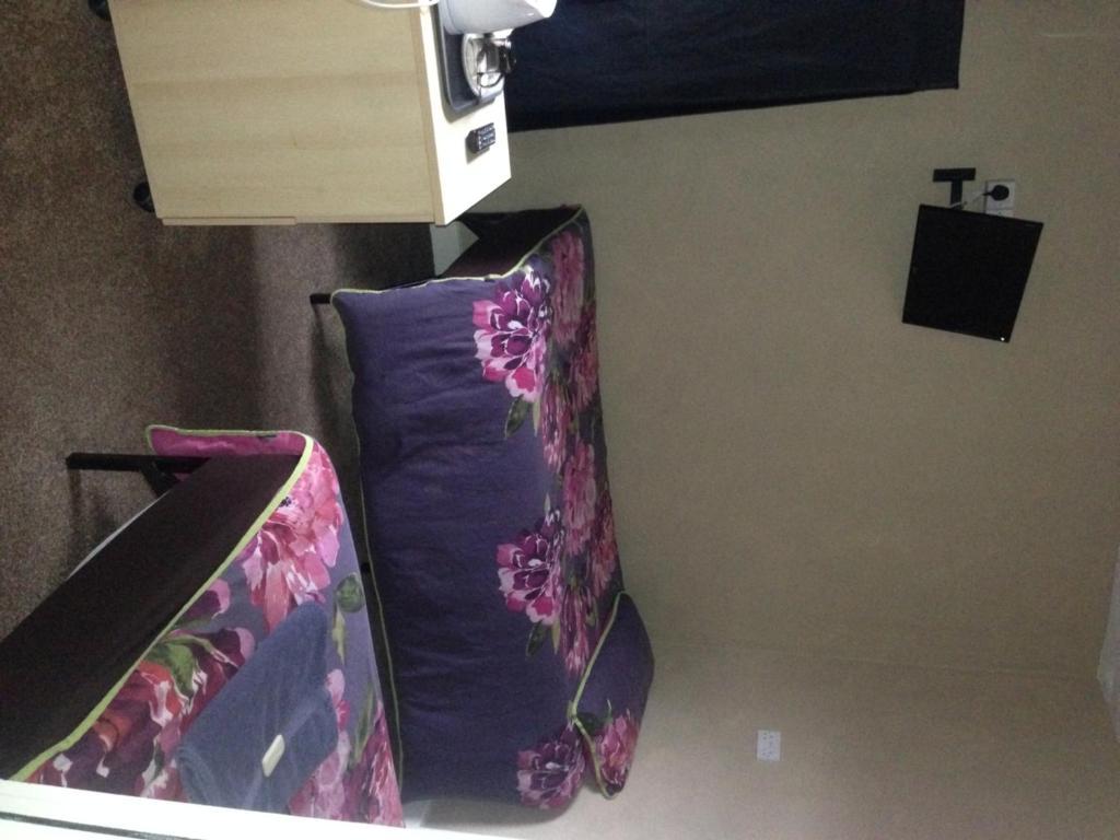 The Manor Hotel Nuneaton Chambre photo